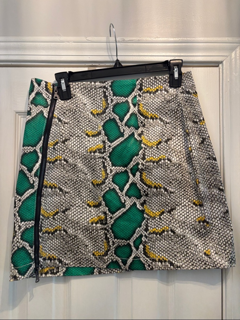 Akira Short Skirt